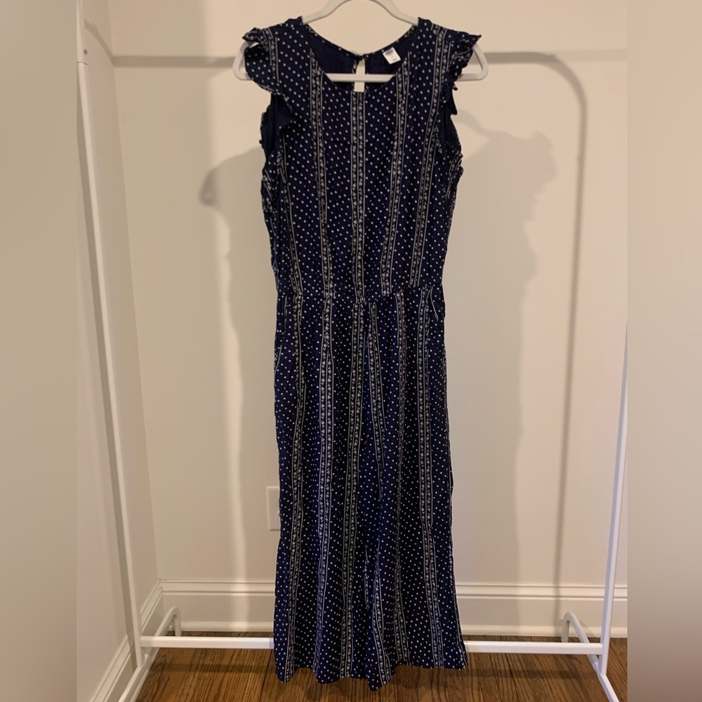 Old Navy Jumpsuit